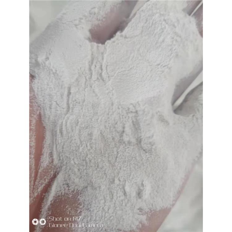 惠州天然碳酸镁技术参数